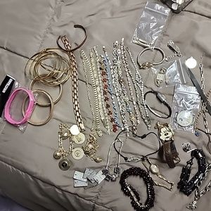 Lot of Jewelry